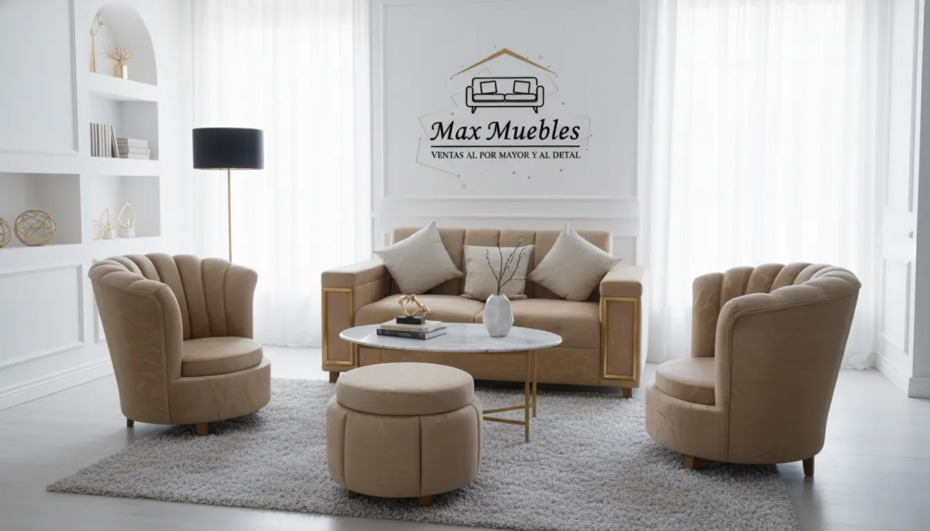Max Muebles