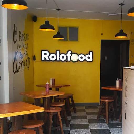 Rolofood
