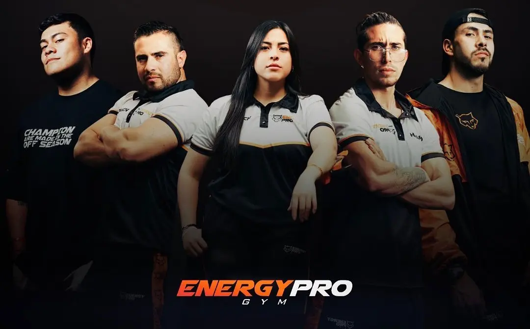 EnergyPro Race