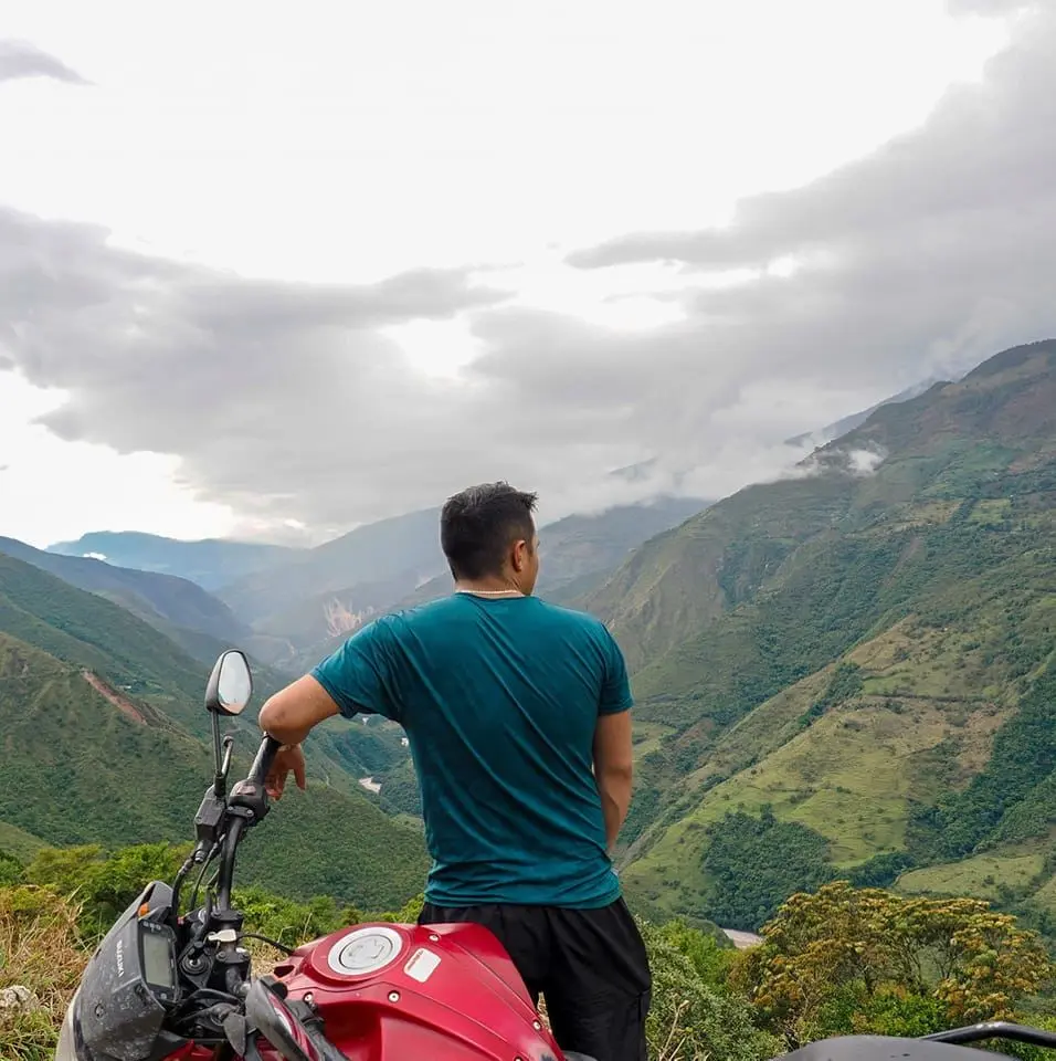Avatar de Mauricio Rodriguez