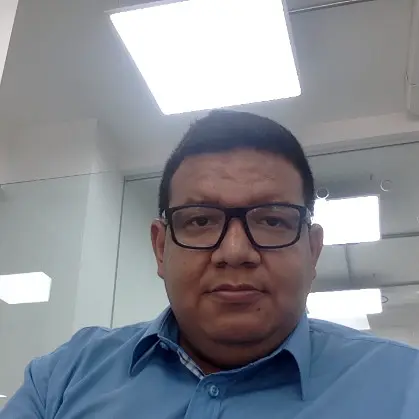 Avatar de Moises Meriño