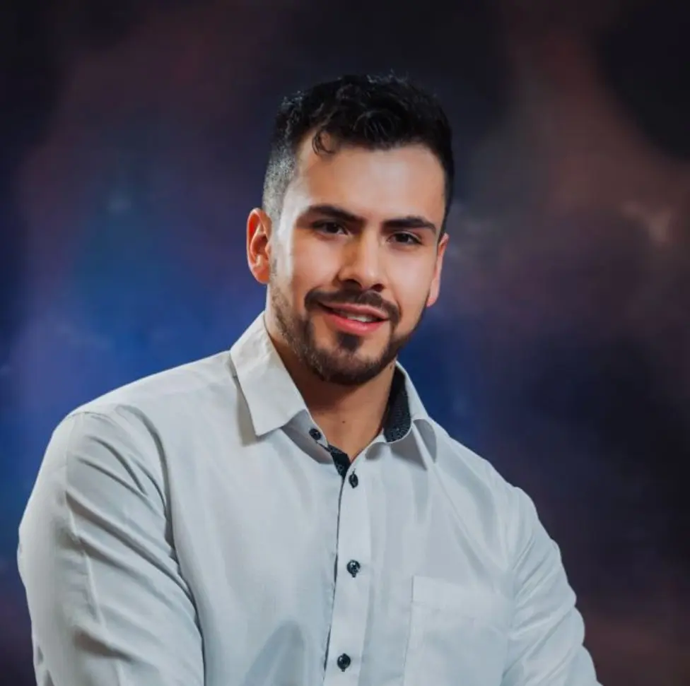Avatar de Oscar Acevedo